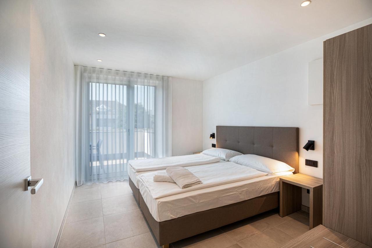 Apartments Curti - Abendrot Laives Dış mekan fotoğraf