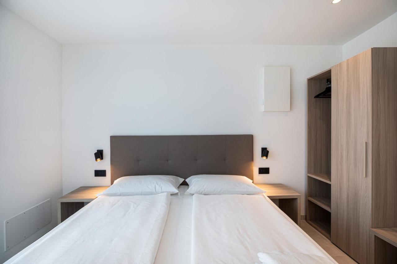 Apartments Curti - Abendrot Laives Dış mekan fotoğraf
